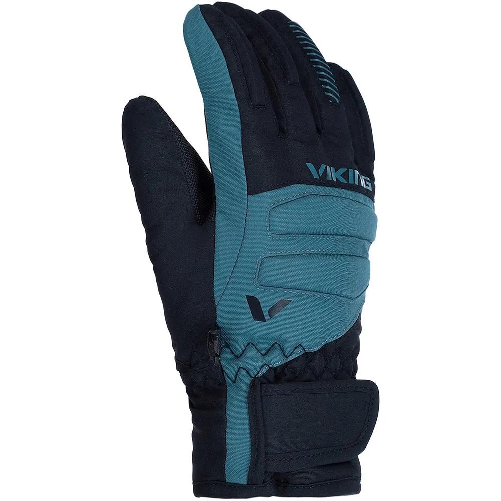 Viking Перчатки Flinx Ski EU 5