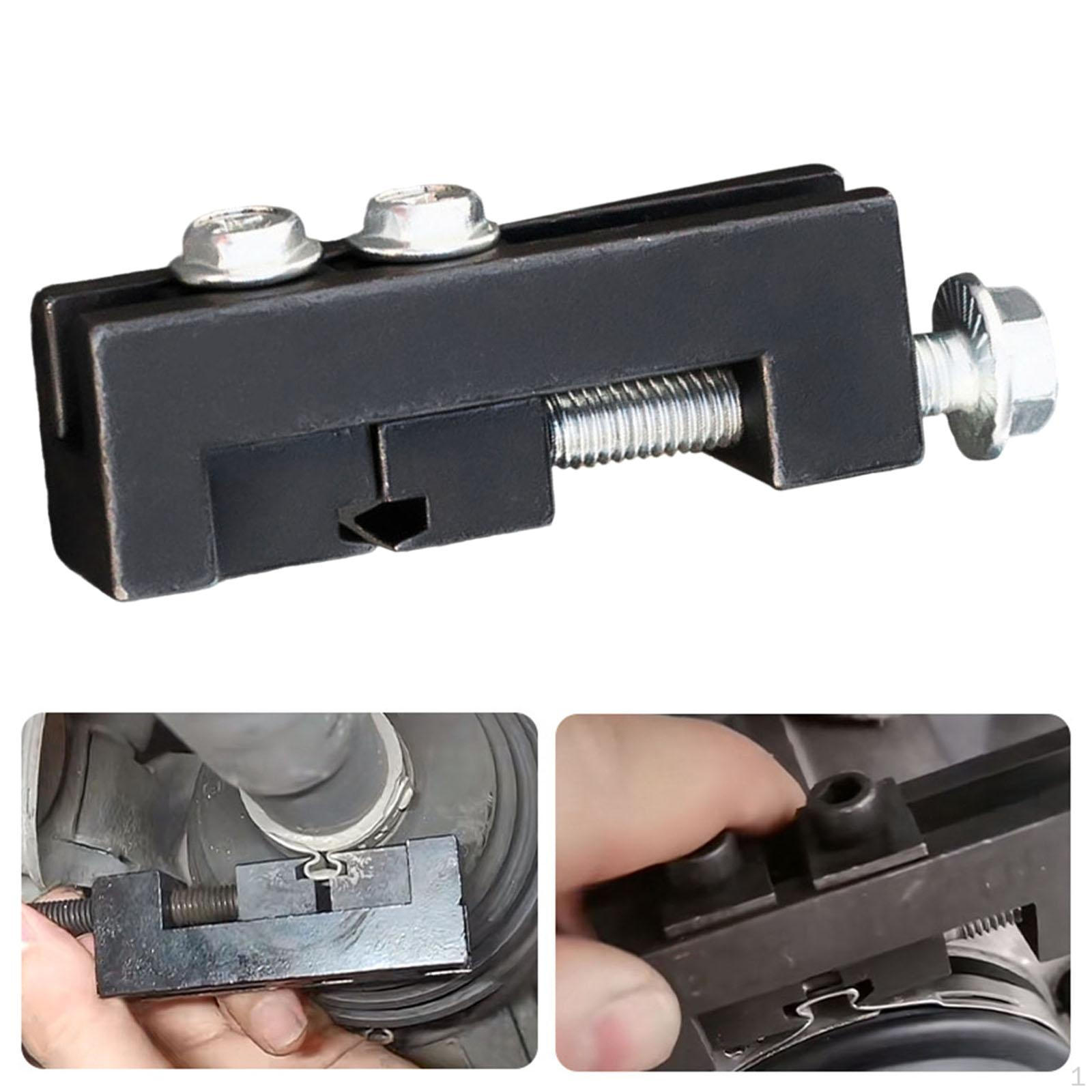 

Инструмент для хомутов пыльников ШРУСа Профессиональный Снятие и Установка Портативные Плоскогубцы