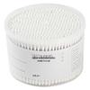 Wooden Cotton Swabs: Double-Ended for Ear Cleaning & Makeup, Disposable, Household Use