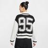 Nike Women's Sport Casual Knit Jacket HV2495-010