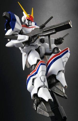 TAMASHII NATIONS Tamashii SPEC Dragonar 1 aus „Opening Silhouette“