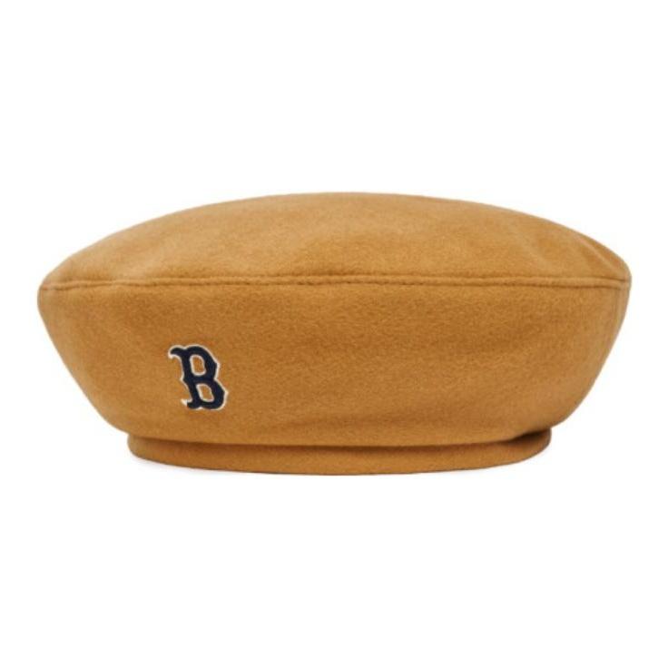 Береты MLB Унисекс Мода 3ACBB0126-43BGD S