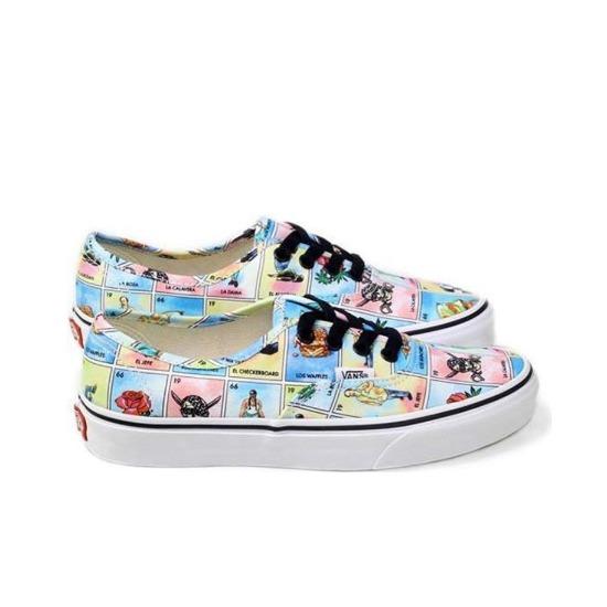 Vans Authentic 'Los Vans' VN0A2Z5IWN1 Men's Shoes