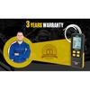 AUTOOL Engine Oil Tester with Digital Display for Auto Check Gasoline & Diesel Car Engine POA Oil Quality Repair Tools AS503