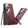 Samsung S25 Ultra Stand Vision Mobile Phone Case S25ultra Anti Fall Mobile Phone Hard Case