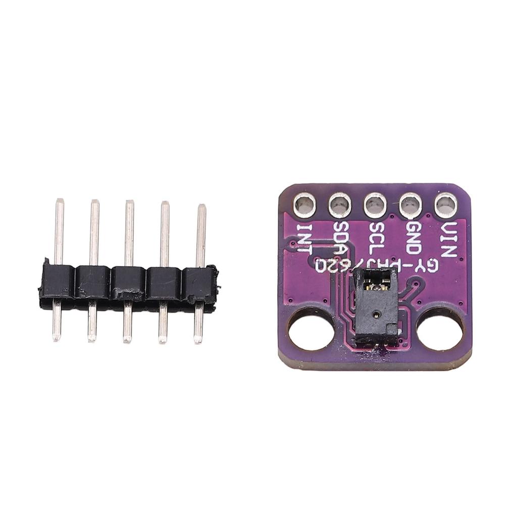 Gesture Recognition Sensor Module Multiple Gestures Monitor Motion Detection Sensor with I2C Interfa