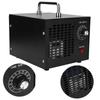20g Ozone Generator Machine Air Cleaner Purifier with Timing Switch for Home Greenhouse FarmAU Plug