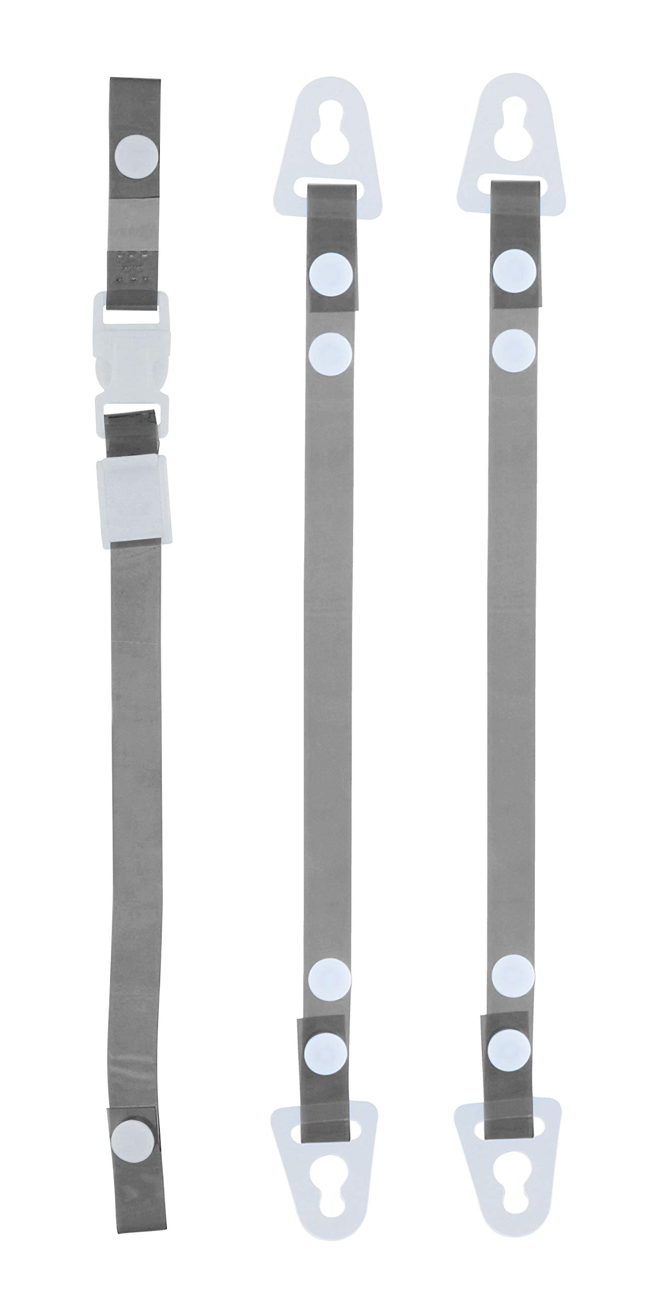 

Takagi TKG Легкий подбородочный ремень Дымчатый 1316955 Набор, Серый, серый