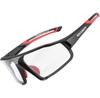 Rockbros Photochromic UV400 Cycling Glasses