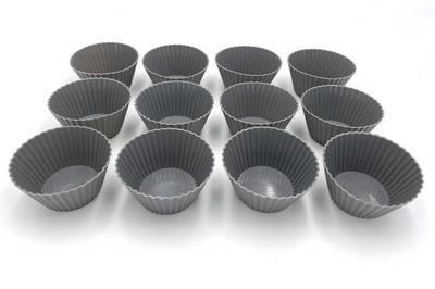 Bakvormen en bakplaten – Bakvormen voor cupcakes en muffins