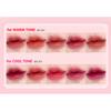 MOOLDA Tatoo Fixing Lip Water Tint 3g