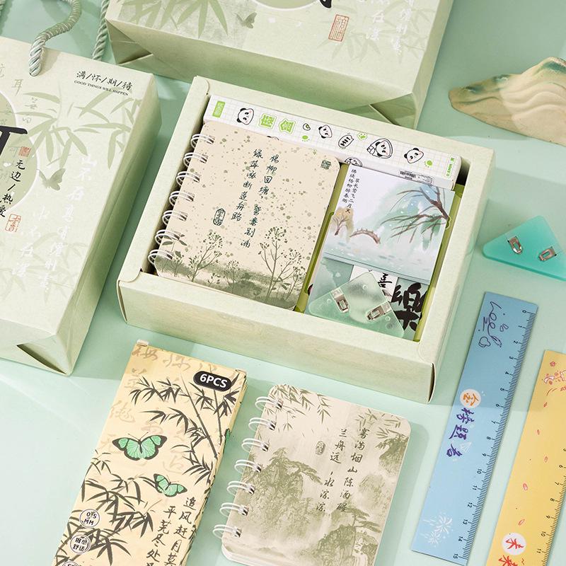 June 1st Elementary School Stationery Gifts: Perfect for Children's Day, Birthdays, Graduation, and Kindergarten Celebrations