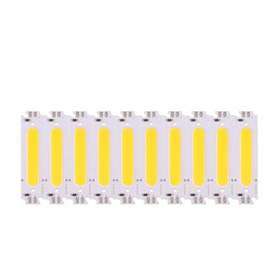 Iluminación LED – Módulos LED