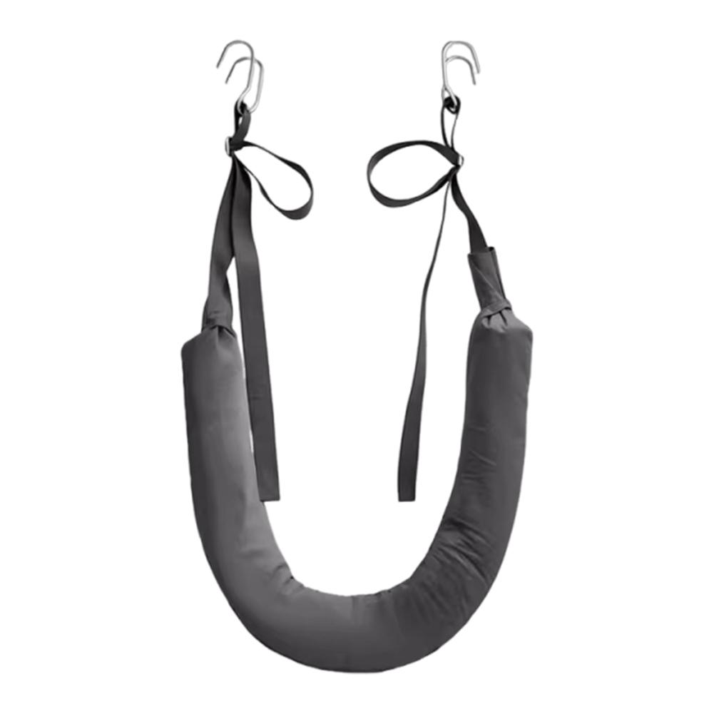 Dispositif de traction vertébrale Stretcher de traction dorsale suspendu Appareils de décompression spinale pour la maison et le bureau