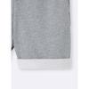 Gu By Uniqlo Sweat Easy Half Pants