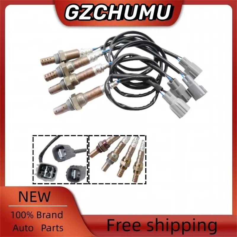 Upstream+Downstream Lambda O2 Oxygen Sensor For Toyota Rav4 2.0L 2001 2002 2003