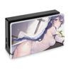 Roxy Migurdia Mushoku Tensei Switch Dock Cover, Switch Base Protective Shell, Stylish, Slim, Lightweight, Protective Case for Switch Dock, Console Sto