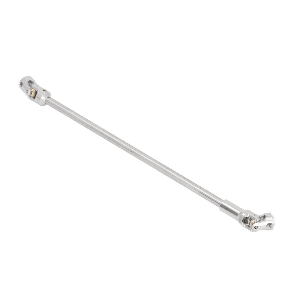 RC Drive Shaft Stainless Steel Center   Shaft 68mm to 229mm RC Car Part for SCX10 for Gen 7 1Celsius10 RC Crawler