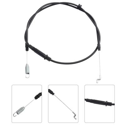 Adatto per MOUNTFIELD Cavo di Trazione S461RPD 381030051/0