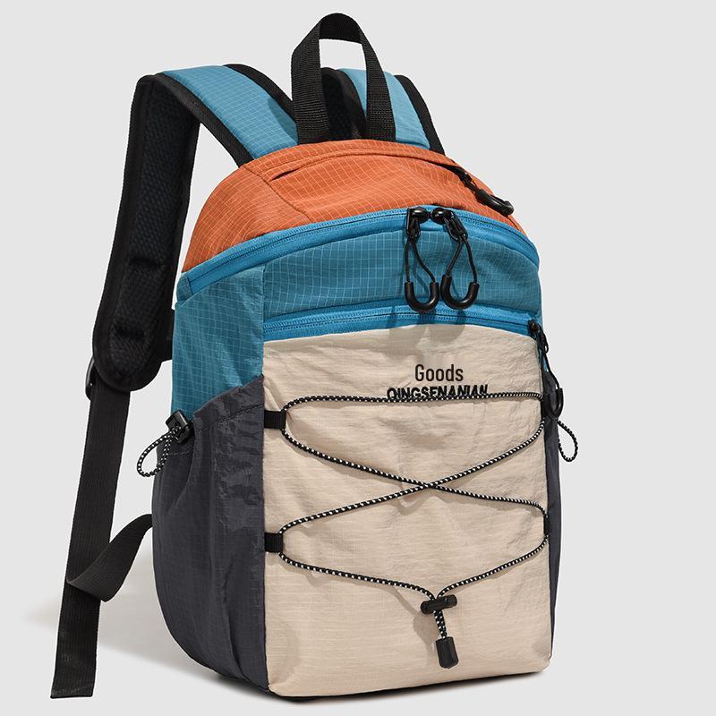 Women's Versatile Lightweight Hiking & Travel Backpack for Outdoors & Commuting