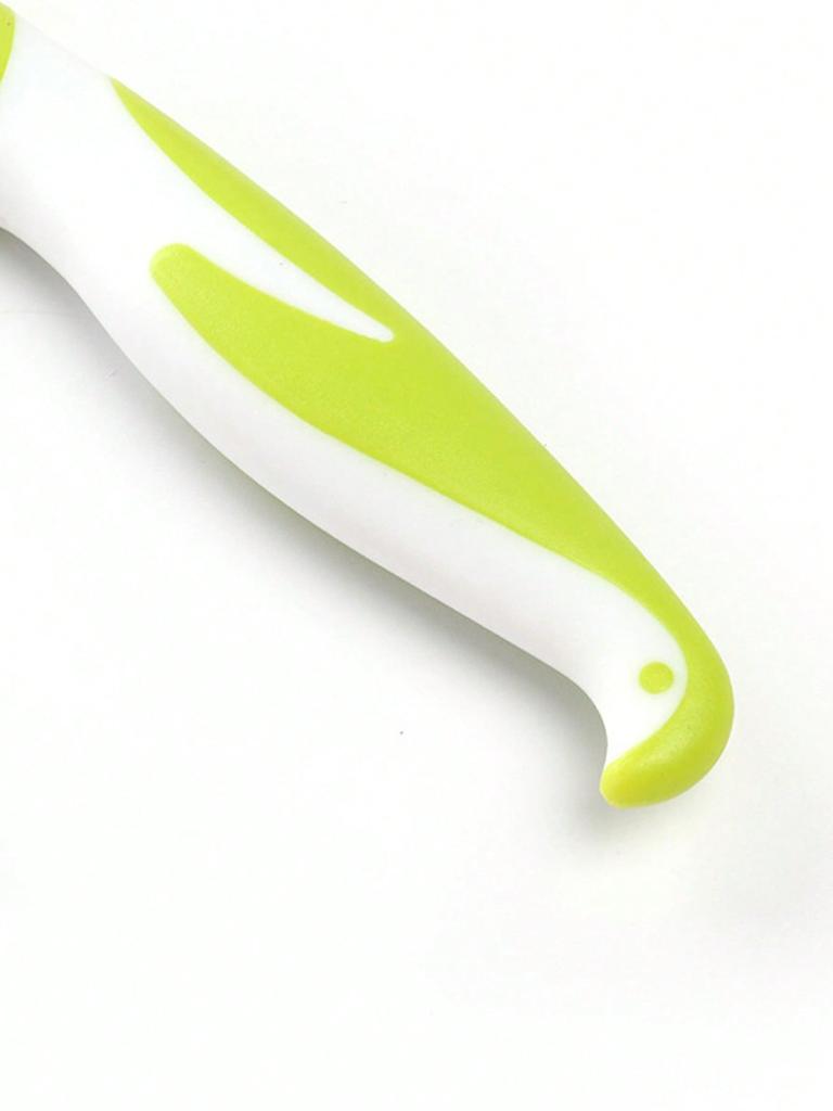 Leeseph Multifunction Fruit Peeler 2pcs I Shape, Fruit Vegetable Potato Peelers for Kitchen, Melon Planer Kitchen Gadgets