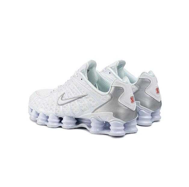 Кроссовки Nike Shox Tl