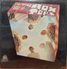 LP Record BOX TOPS  The Letter  Neon Rainbow BELL6011 Bell Records Canada Rock Used