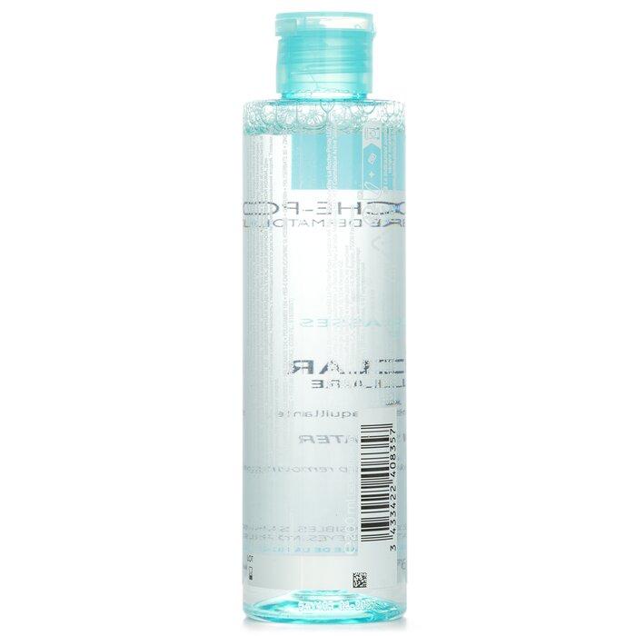 LA ROCHE POSAY Effaclar Micellar Water Ultra - Sensitive Skin & Eyes