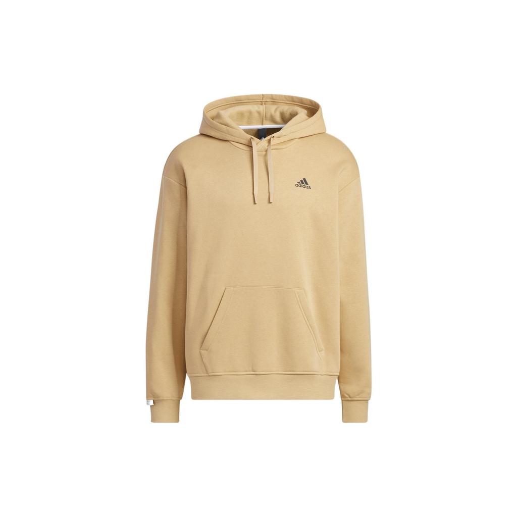 adidas LABEL Sweatshirt Unisex Khaki IB2712