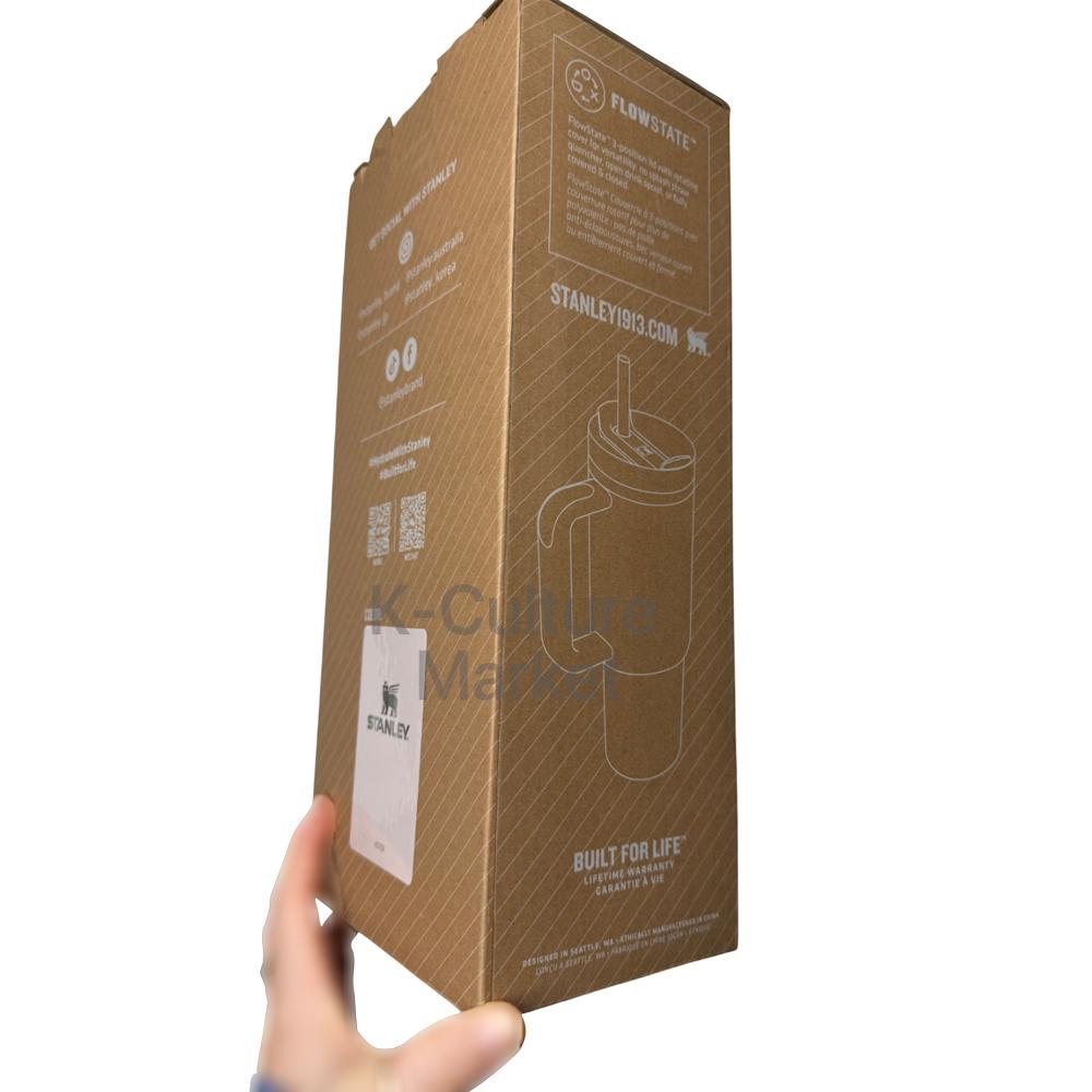 STANLEY Quencher H2.0 FlowState Becher 887ml (4 Opt.)