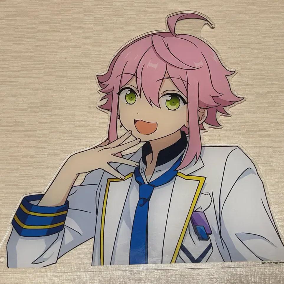 

Ansta Tori Партнер Акрил Продажа