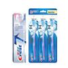 Crest Rapid Sensitivity Relief Toothpaste & Toothbrush Bundle