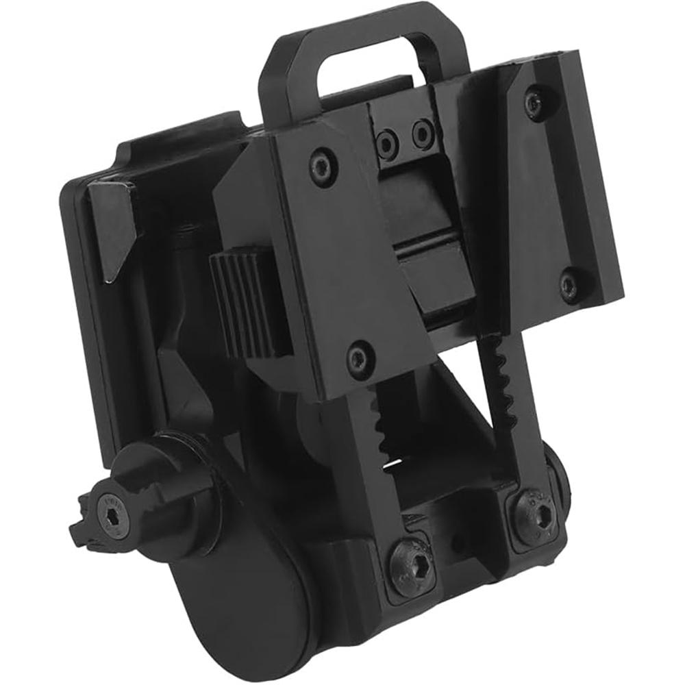 Tactical Nylon L4G24 NVG Helmet Mount Night Vision Goggle Arm Breakaway Bracket