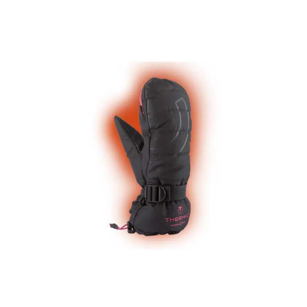Therm-ic Перчатки Warmer Ready