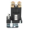 Anlasser Magnetventil 3916302 Hocheffizientes Anlasserrelais Schalter 500A 12VDC Universell für Auto