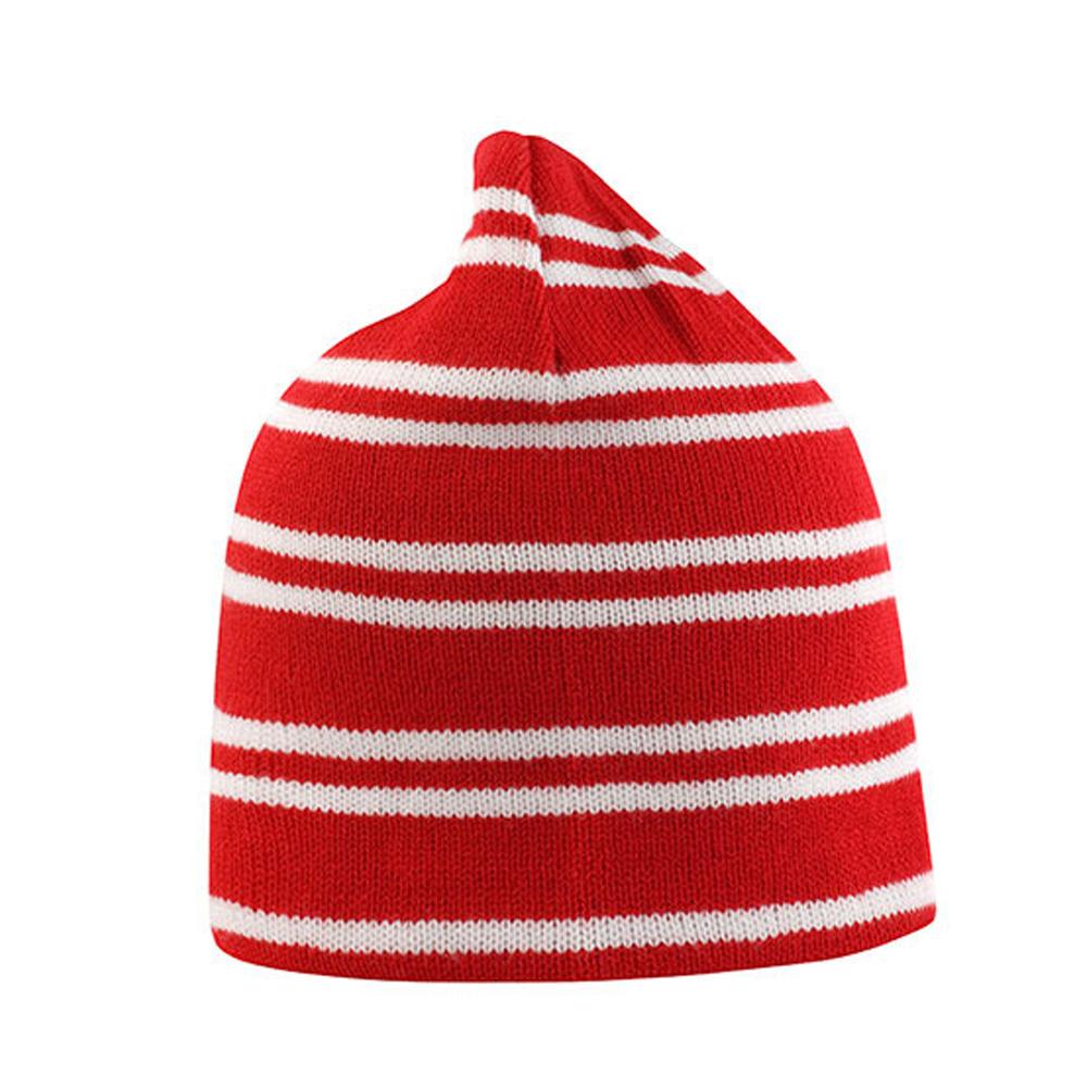Result Winter Essentials Team Reversible Beanie