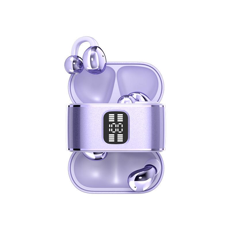 Bluetooth Earphones with Long Battery Life - Low Latency, Touch Control, Sports Series