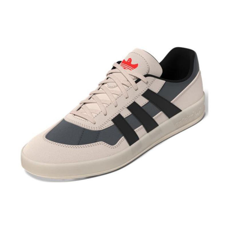 adidas Aloha Super Low Wonder Quartz Grey IG5263