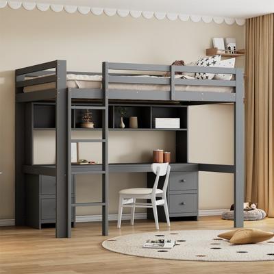 Mobili per camerette bambini – Letti per bambini