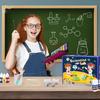 Children's Fun Science Experiment Set, DIY Experiment Material Pack, Science and Education Toys