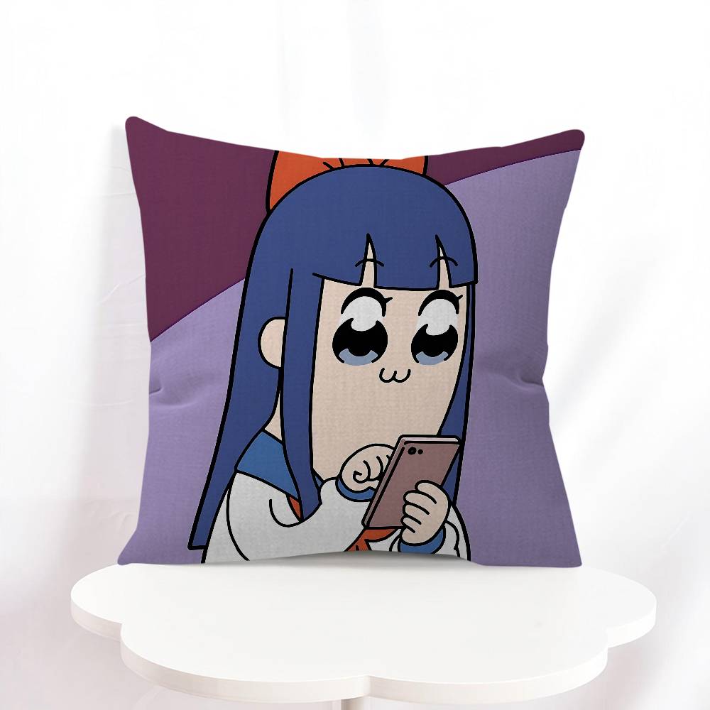 P-Pop Team Epic Pillow Cover Design Cushion Cover Decor Holiday Decorati