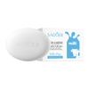Milk Double Moisturizing Soap 100g SADOER Cleansing Body General Handmade Soap