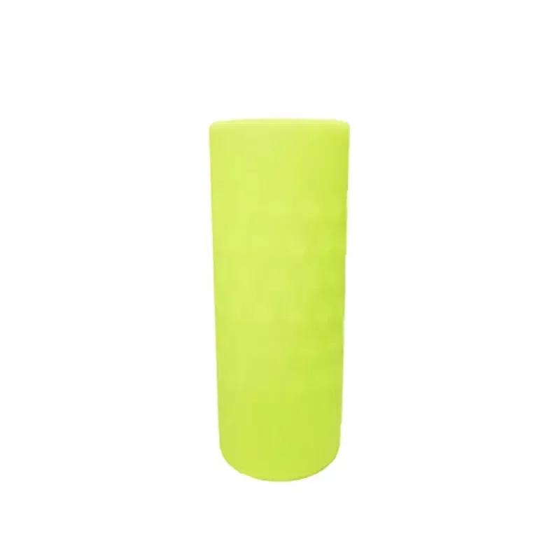 

Holder Cover High Wear Sleeve 6CM Bottom Cup Cover Bottle Straight Bottle Silicone Resistant Sleeve Cup 16cm Water Milk Cup жёлтый