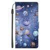 Flip Case For Honor X6c Cover Leather Book Shell For Honor X6b Cases Wallet Printed Stand Case For Honor X6a Painting Cover X6C