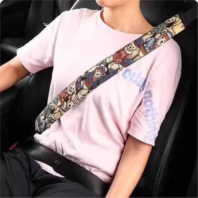 Accessori per abitacolo auto – Accessori per cinture di sicurezza