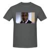 Alan Johnson Peep S Tshirt For Unisex Cotton Plus Size T Shirts Unisexs Short Sleeve Crew Neck Summer Clothes Tops S6xl