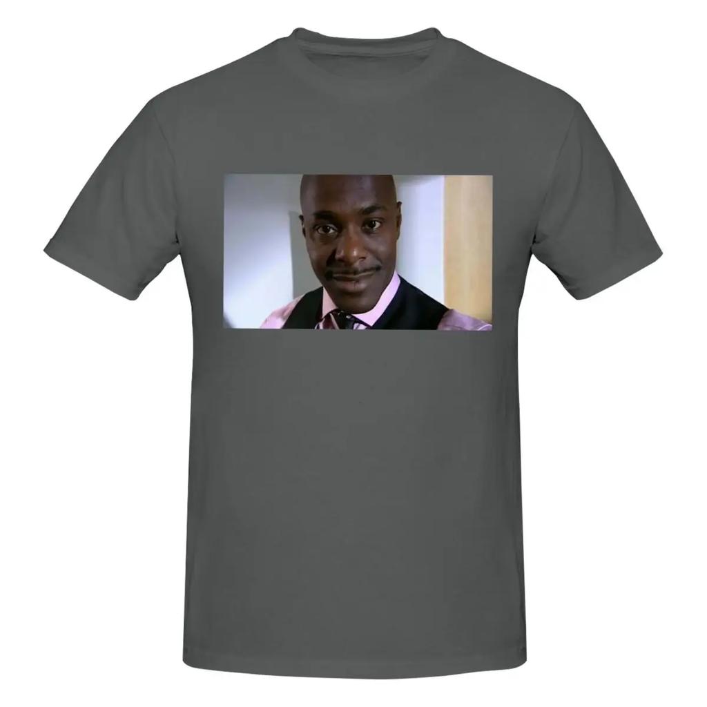 Alan Johnson Peep S Tshirt For Unisex Cotton Plus Size T Shirts Unisexs Short Sleeve Crew Neck Summer Clothes Tops S6xl