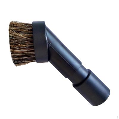Compact Dust Brush Lightweight Soft Replacement Durable Attachment Vacuum Cleaner Part