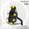 Octopus Grip Motorcycle Phone Holder