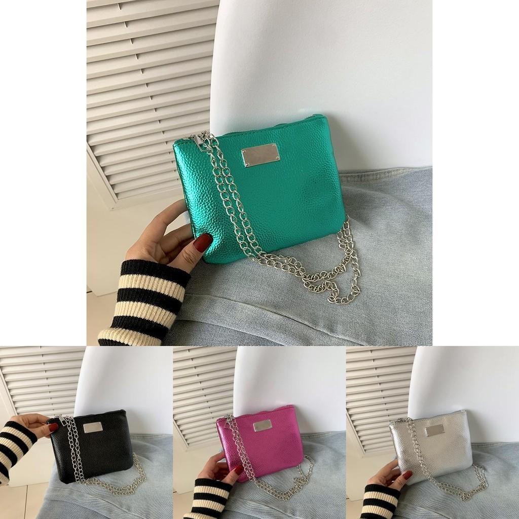 Stylish Large-capacity Commuter Crossbody Bag Trendy Pu Square Shoulder Bag For Women 2023